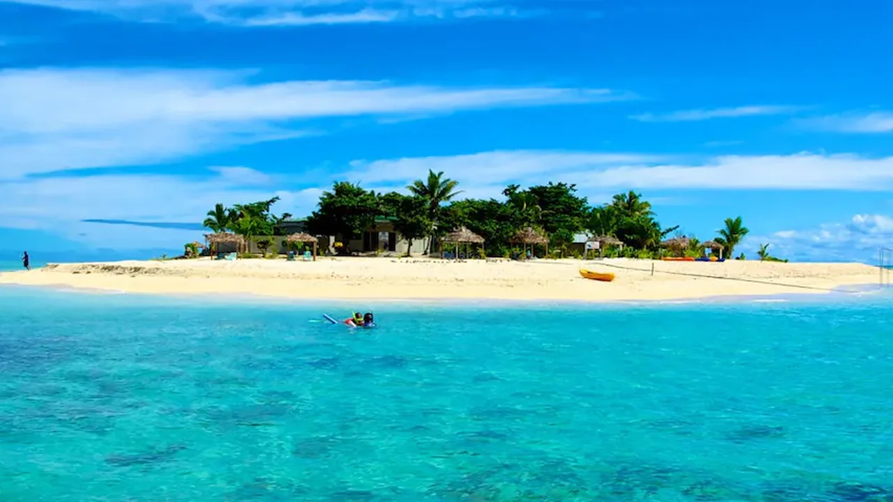 Fiji All-Inclusive Resorts vs Independent Travel Which is Right for You